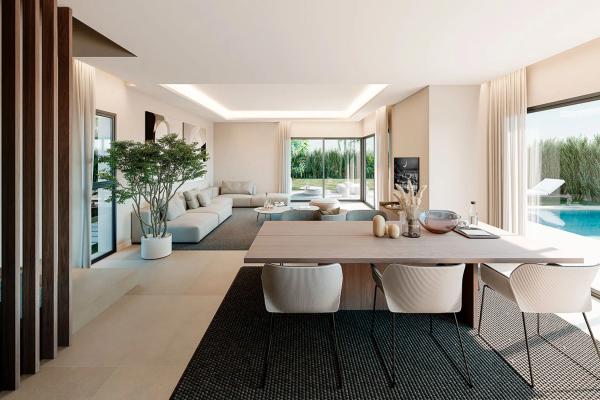 Casa independiente en avenida de la Albufereta, 36