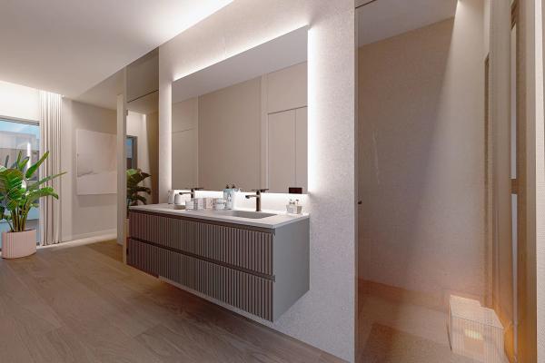 Casa independiente en avenida de la Albufereta, 36