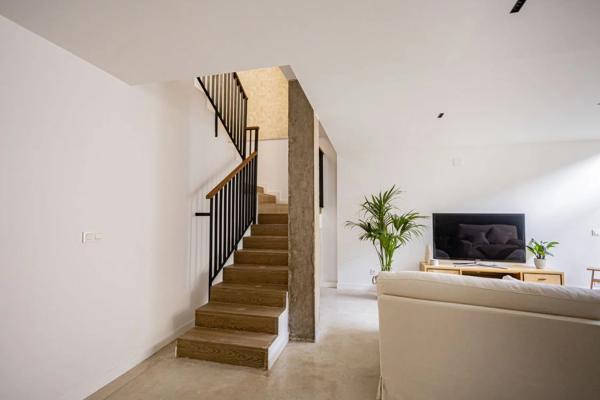 Chalet adosado en calle Procuradores de los Tribunales s/n