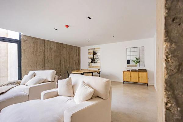 Chalet adosado en calle Procuradores de los Tribunales s/n