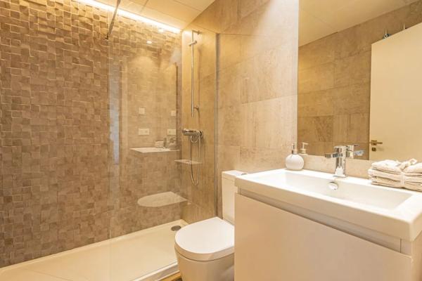 Chalet adosado en calle Procuradores de los Tribunales s/n