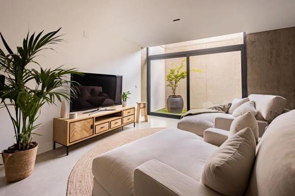 Chalet adosado en calle Procuradores de los Tribunales s/n