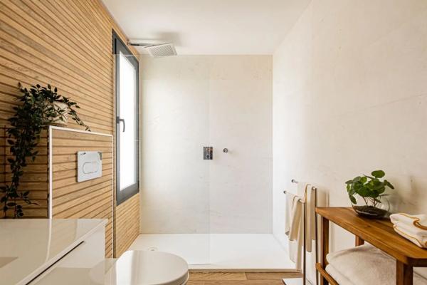 Chalet adosado en calle Procuradores de los Tribunales s/n