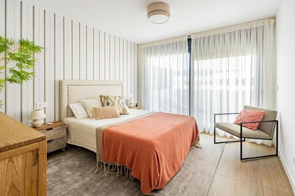 Chalet adosado en calle Procuradores de los Tribunales s/n