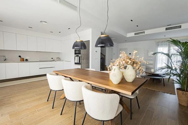 Chalet adosado en calle Procuradores de los Tribunales s/n