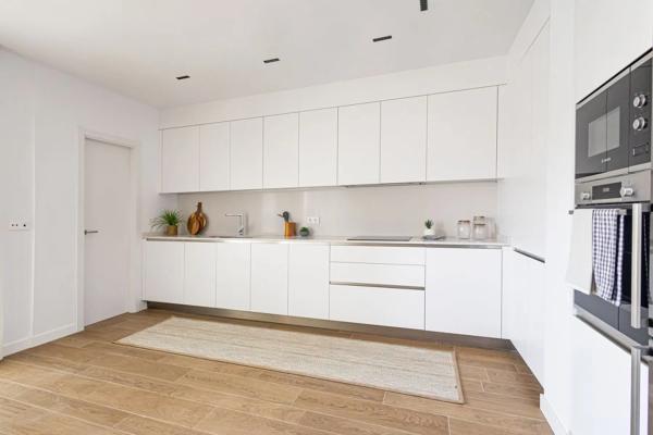 Chalet adosado en calle Procuradores de los Tribunales s/n