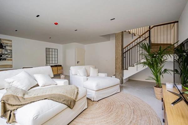 Chalet adosado en calle Procuradores de los Tribunales s/n