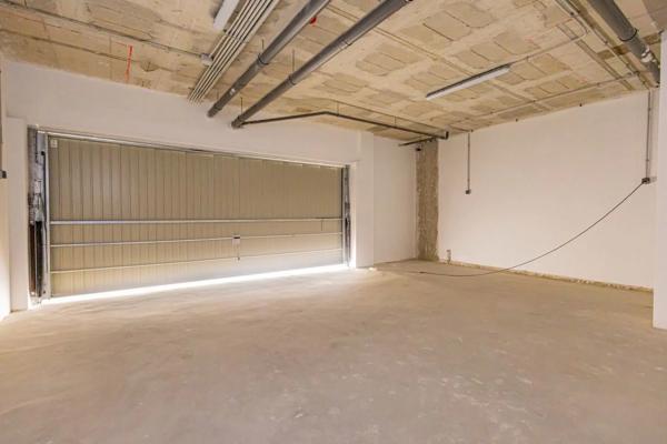 Chalet adosado en calle Procuradores de los Tribunales s/n