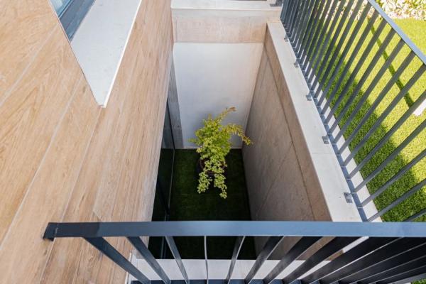 Chalet adosado en calle Procuradores de los Tribunales s/n