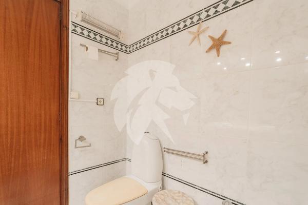 Piso en avenida de Dénia