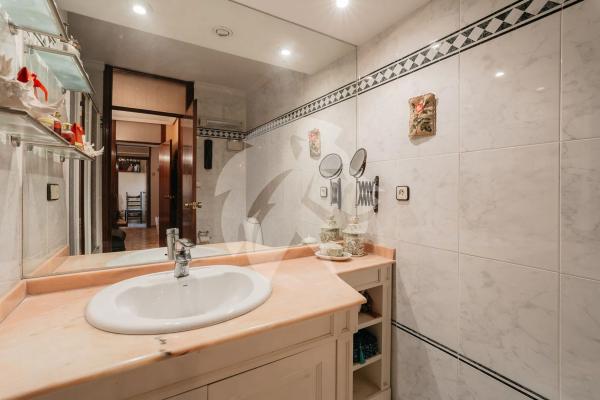 Piso en avenida de Dénia