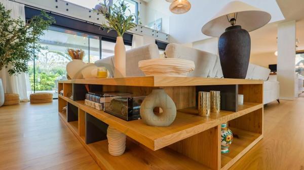 Casa independiente en calle de los Hermanos Álvarez Quintero