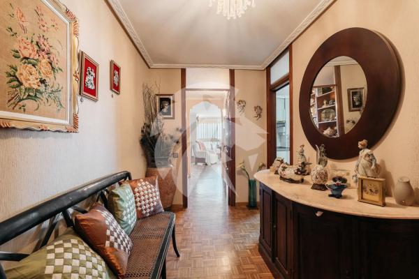 Piso en avenida de Dénia