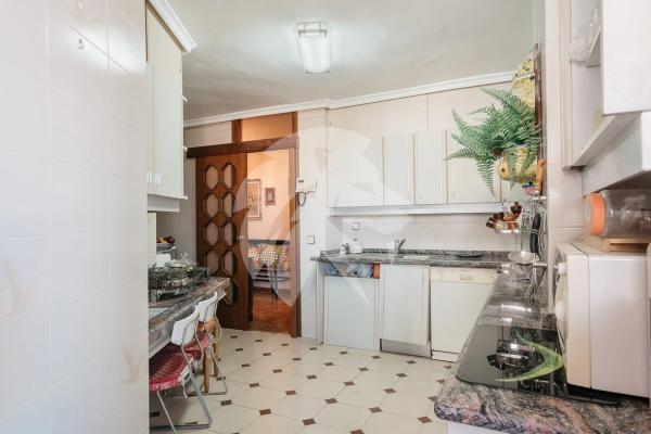 Piso en avenida de Dénia