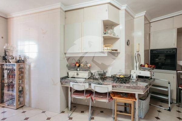 Piso en avenida de Dénia