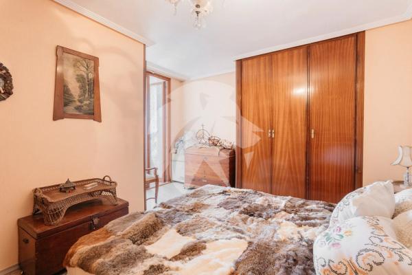 Piso en avenida de Dénia