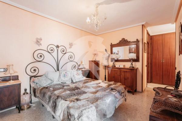 Piso en avenida de Dénia