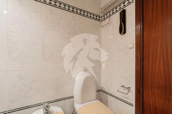 Piso en avenida de Dénia