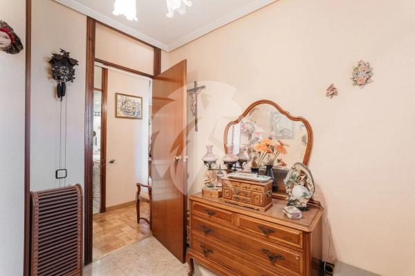 Piso en avenida de Dénia