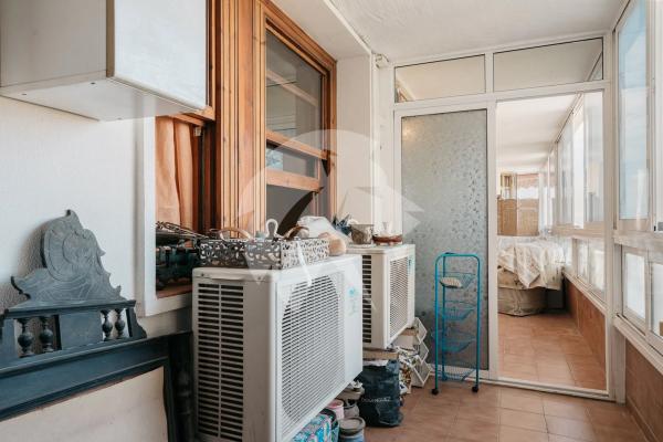 Piso en avenida de Dénia