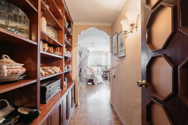 Piso en avenida de Dénia