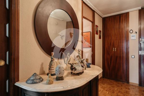 Piso en avenida de Dénia