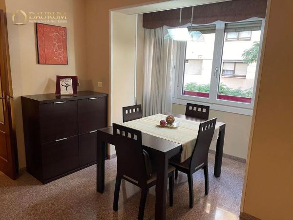 Piso en calle José Llopis Diez