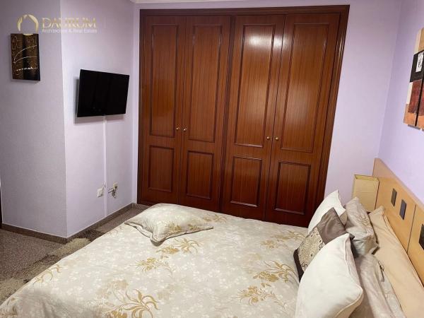 Piso en calle José Llopis Diez