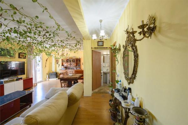 Ático en calle Alcolecha