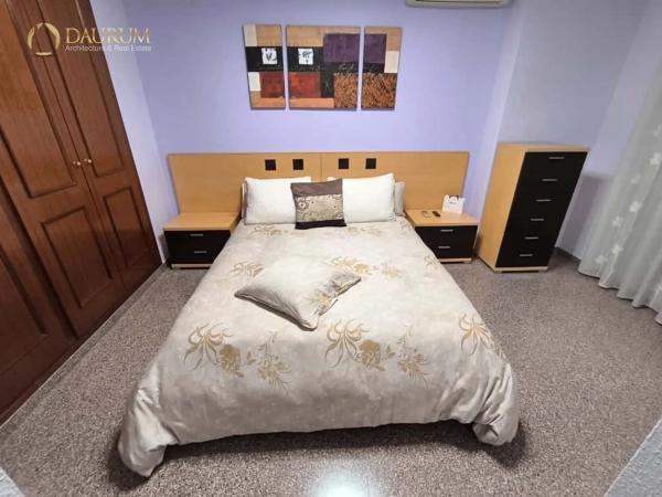 Piso en calle José Llopis Diez