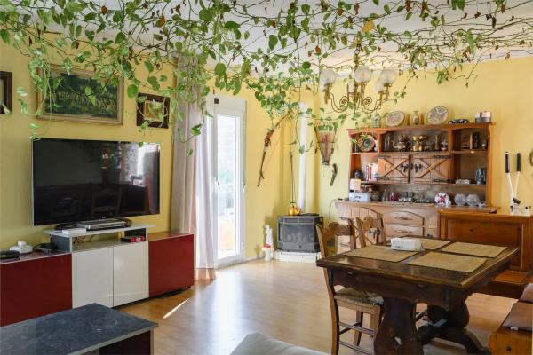 Ático en calle Alcolecha