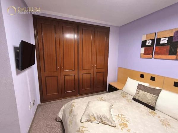 Piso en calle José Llopis Diez