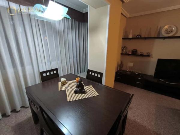 Piso en calle José Llopis Diez