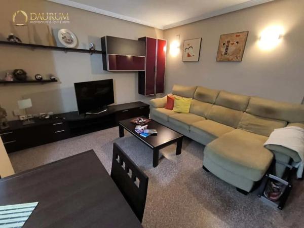 Piso en calle José Llopis Diez