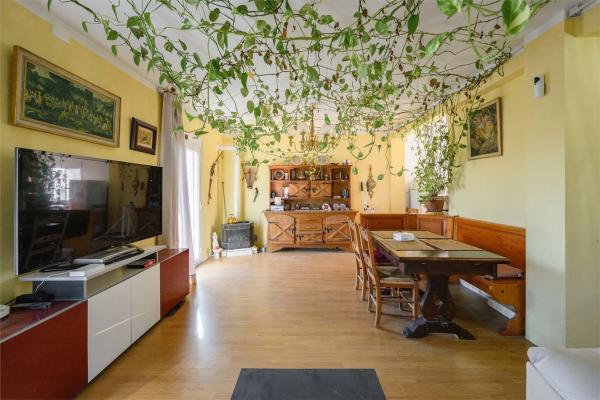 Ático en calle Alcolecha