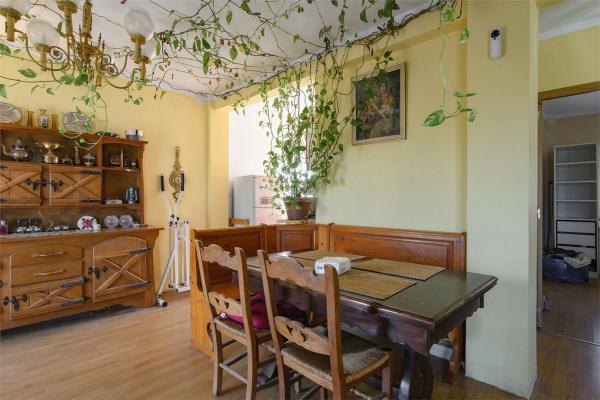 Ático en calle Alcolecha