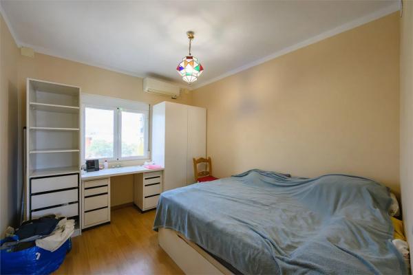 Ático en calle Alcolecha