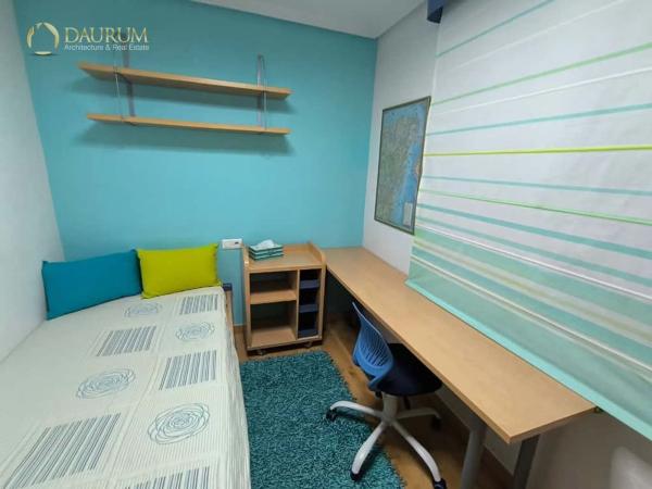 Piso en calle José Llopis Diez