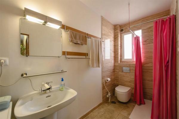 Ático en calle Alcolecha