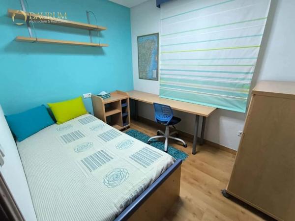 Piso en calle José Llopis Diez