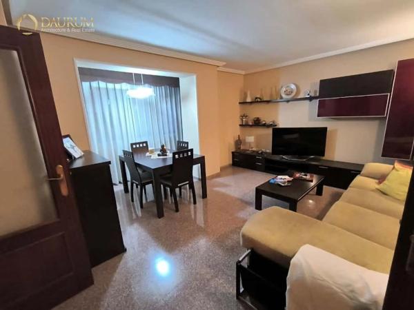 Piso en calle José Llopis Diez