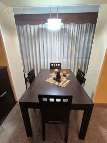 Piso en calle José Llopis Diez