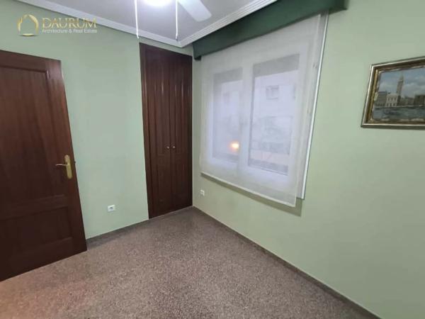 Piso en calle José Llopis Diez