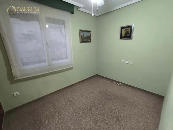 Piso en calle José Llopis Diez