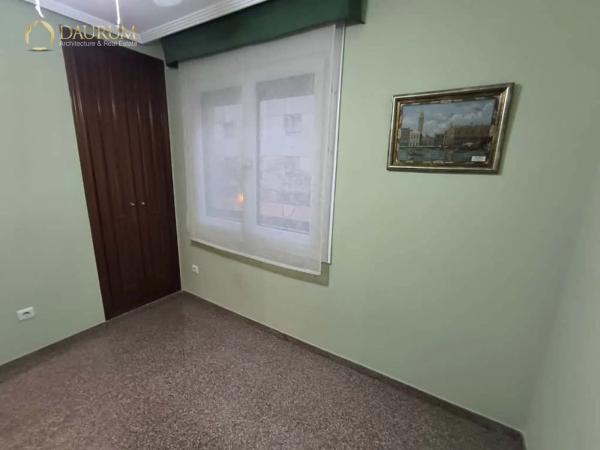 Piso en calle José Llopis Diez