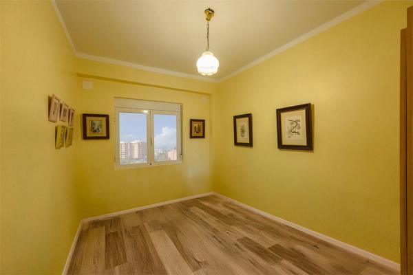 Ático en calle Alcolecha