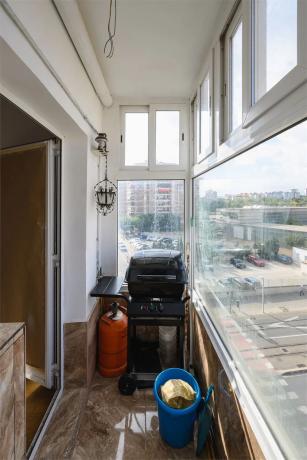 Ático en calle Alcolecha