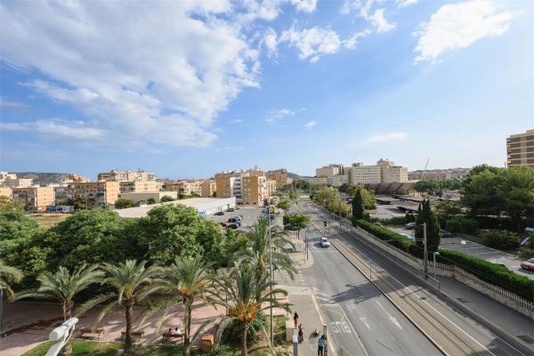 Ático en calle Alcolecha