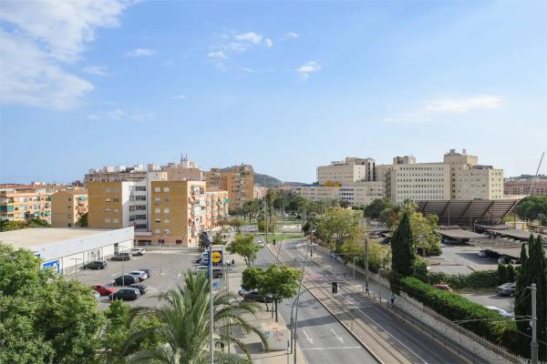 Ático en calle Alcolecha