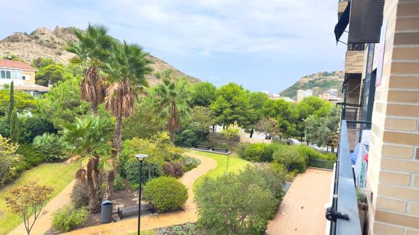 Piso en calle del Padre Arrupe